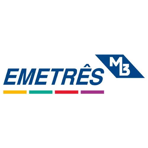 Logo Emetres