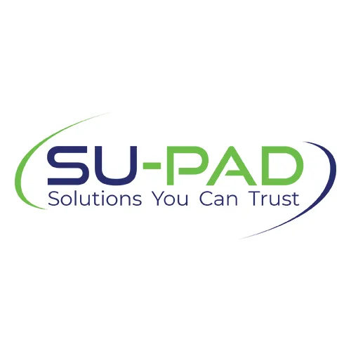 Logo SUPAD