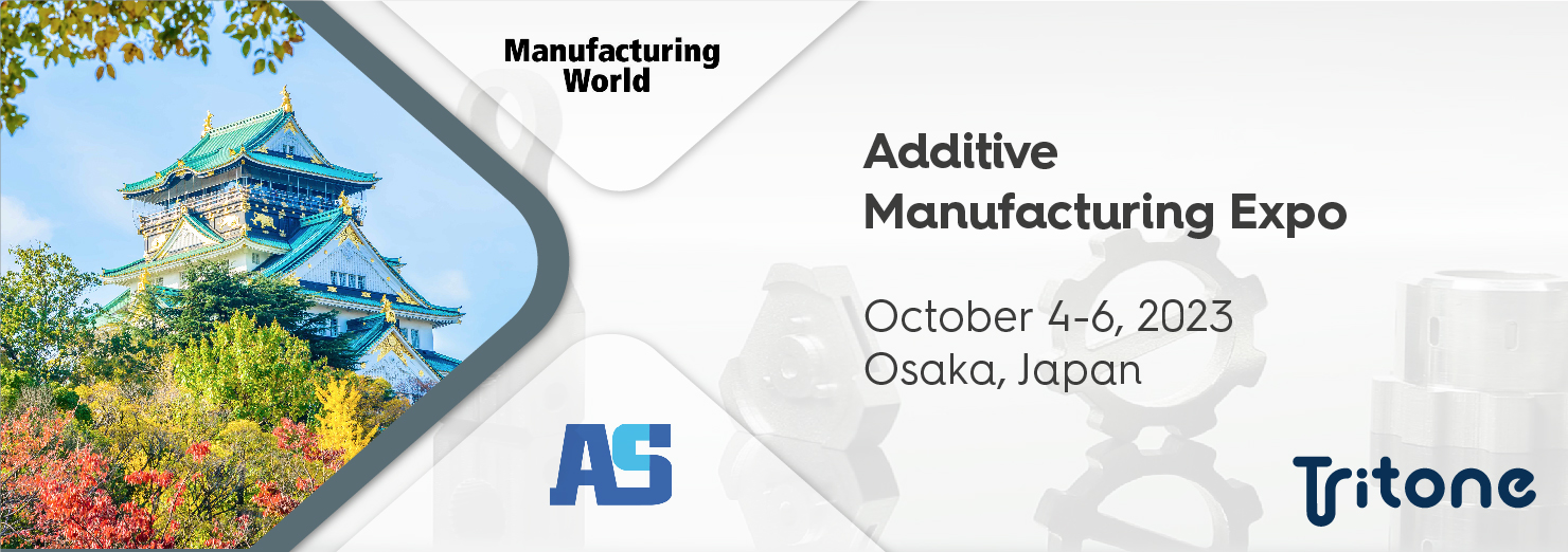 Mfg world Osaka