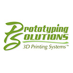 Prototyping Solutions logo