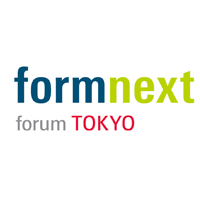 formnext tokyo logo