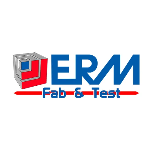 logo erm fabtest